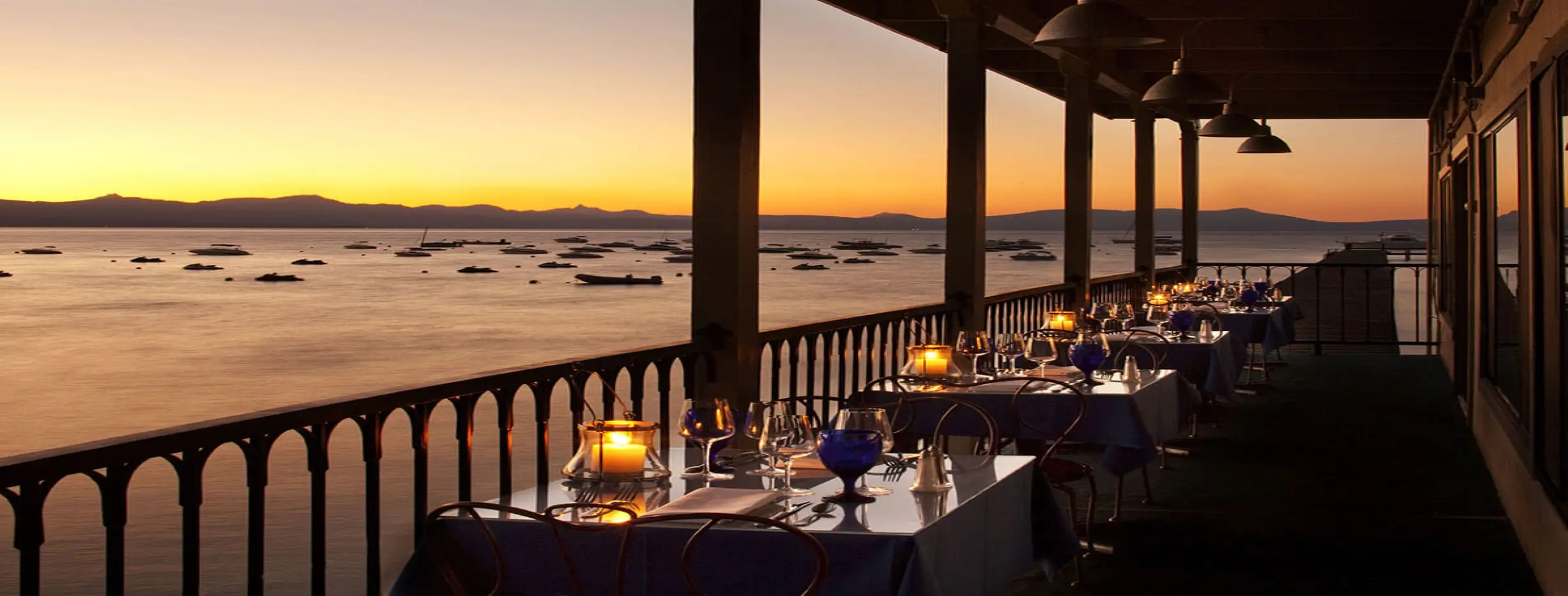 Image for Waterfront Dining